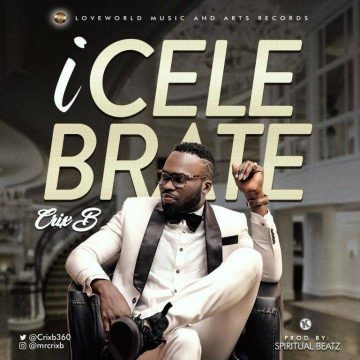 Icelebrate Crix B