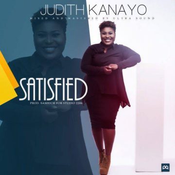 Satisfied Judith Kanayo