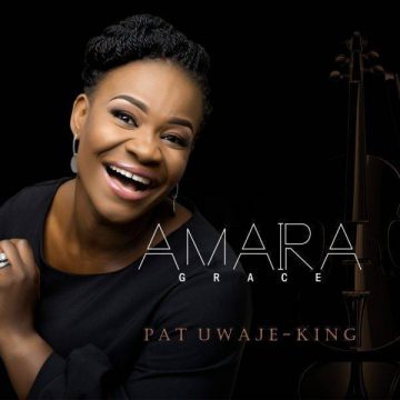 Amara Pat Uwaje King