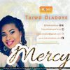 Mercy Taiwo Oladoye