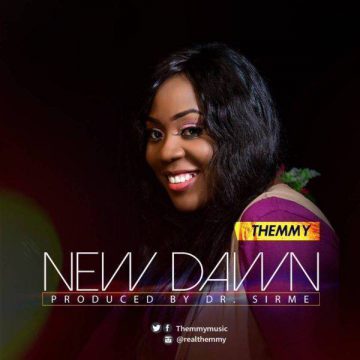 New Dawn Themmy