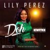 Doh Lily Perez