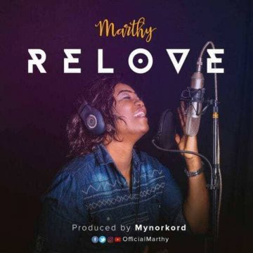 Relove Marthy