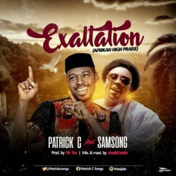 Exaltation Patrick C