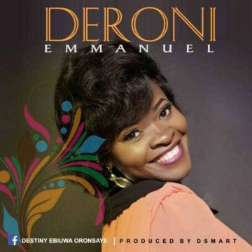 Emmanuel Deroni