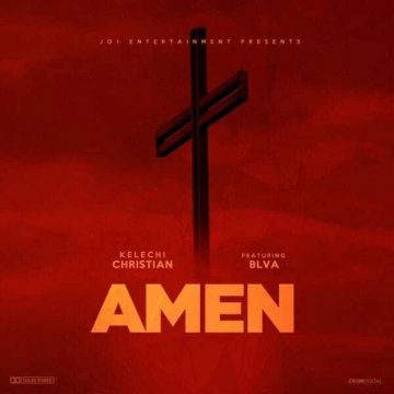 Amen Kelechi Christian