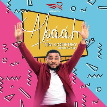 Akaah Tim Godfrey