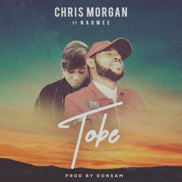 Tobe Chris Morgan