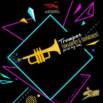 Trumpet Tim Godfrey