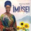 Sola Allyson Offers Up New Album “Imuse”
