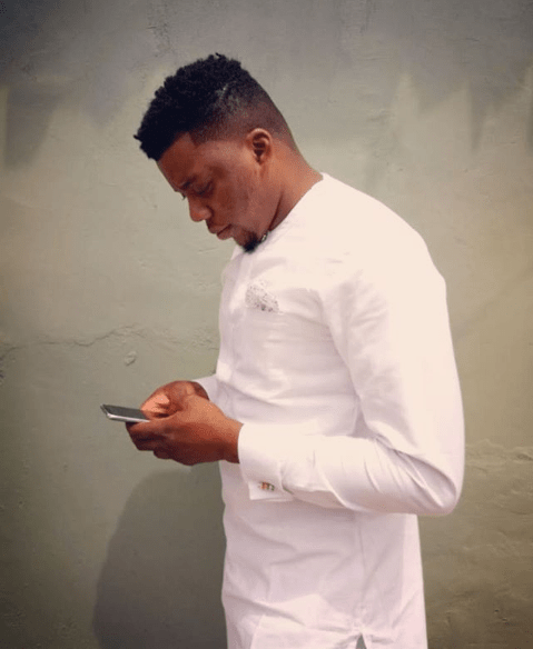 Mairo Ochocho The PRO Drummer