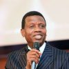 Pastor Adeboye
