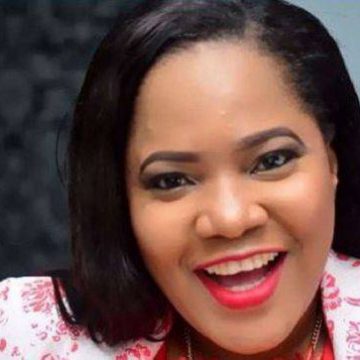 Toyin Aimahku