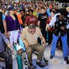 Crippled Man Healed by Prophet T.B Joshua