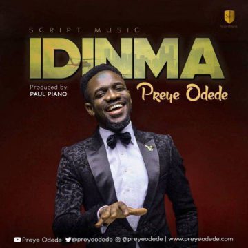 Idinma Preye Odede