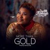 More Than Gold Judith Kanayo