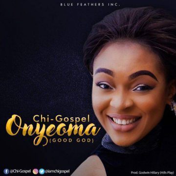 Onyeoma Chi Gospel