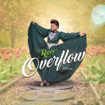 Overflow Rozey Drops