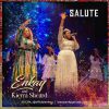 Salute Enkay