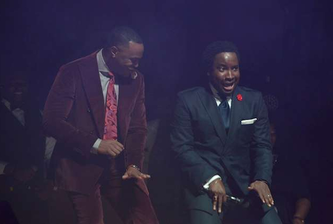 BABA – Sonnie Badu ft. Jonathan Nelson (Official Live Recording)