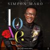 Falling In Love Simeon Maro