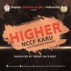 Higher Nccf Choir Nasarawa Chapter