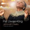 King Pat Uwaje