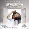 Resurrection Power Lolia Okafor