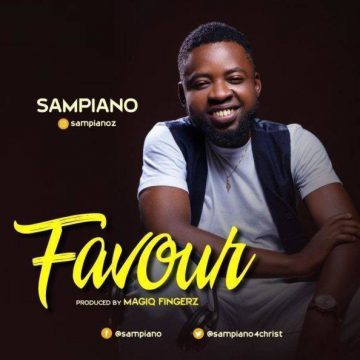 Favour Sampiano