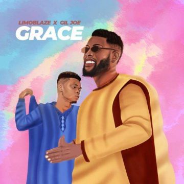 Grace Limoblaze