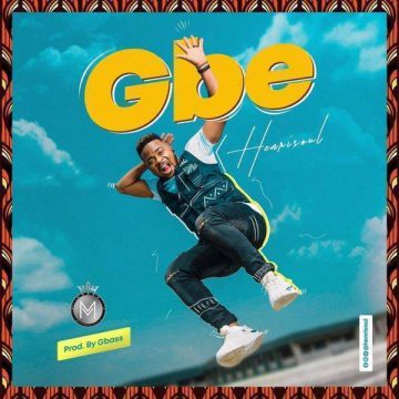 Gbe Henrisoul