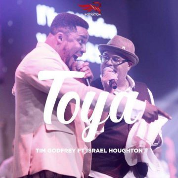 Toya Tim Godfrey