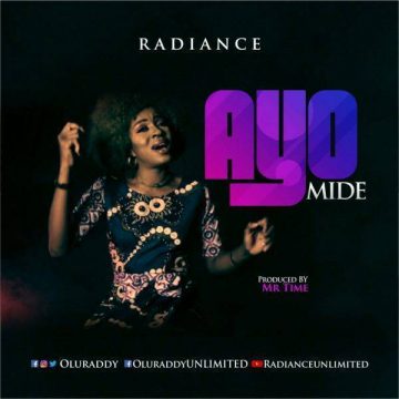 Ayomide Radiance