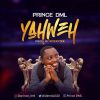 Yahweh Prince Dml