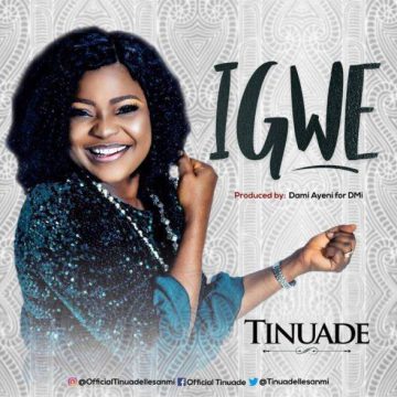 Igwe Tinuade