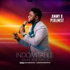 Indomitable Jimmy D Psalmist