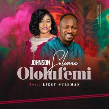 Johnson Suleman Ololufemi