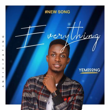 Yemi Song