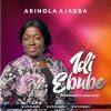 Idi Ebube Arinola Ajagba