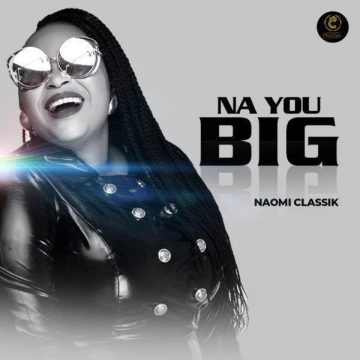 Na You Big Naomi Classik