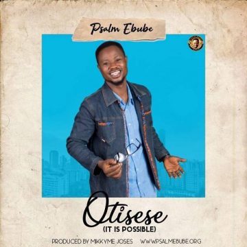 psalm ebube