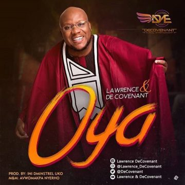 Lawrence 038 De Covenant Oya