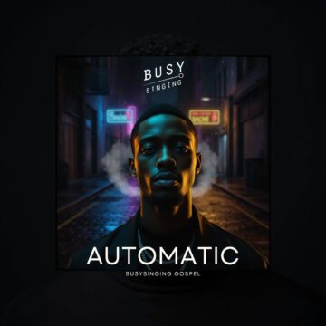Automatic - Busysinging Gospel