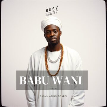 Babu Wani