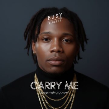 Carry Me
