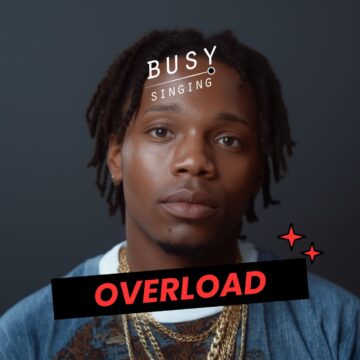 Overload - Busysinging Gospel
