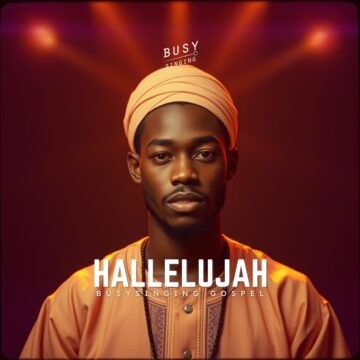 Busysinging Gospel