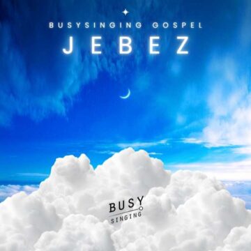 Jabez - Busysinging Gospel