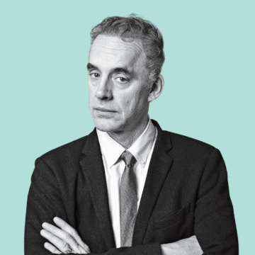 Jordan-Peterson Motivation