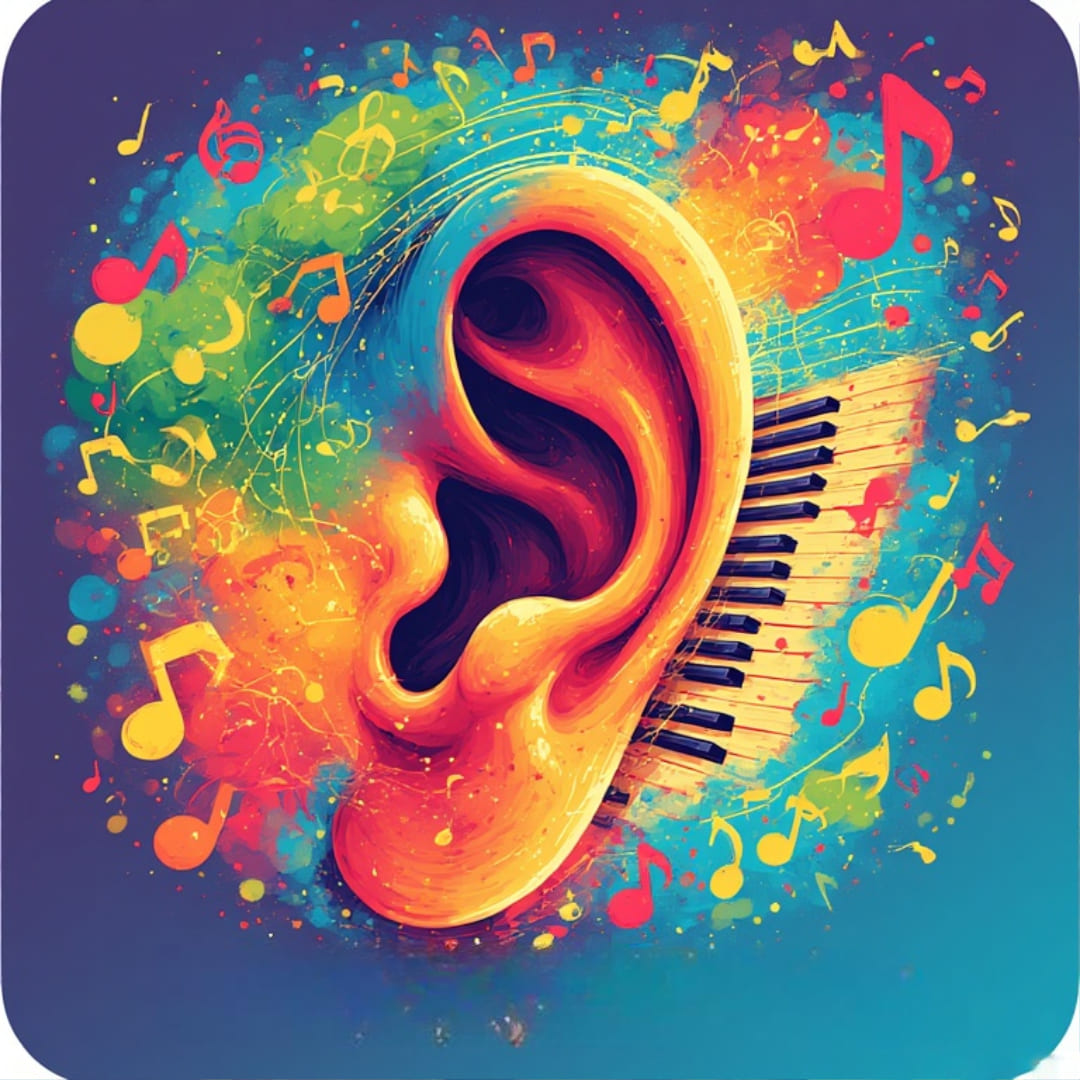 Solfege Melody Match